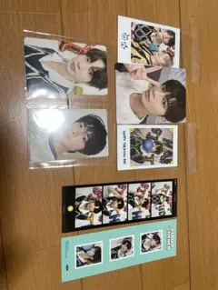 txt テヒョン　トレカ　まとめ売り