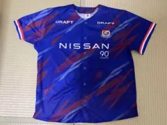 横浜F・マリノス 吉尾海夏選手ユニフォームクッション - メルカリ