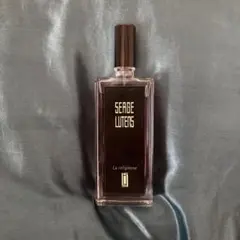 SERGE LUTENS 香水 セルジュルタンス アンボワバニール 50ml - メルカリ