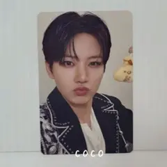 ジュンギュ TREASURE 2026名 シーグリ トレカ