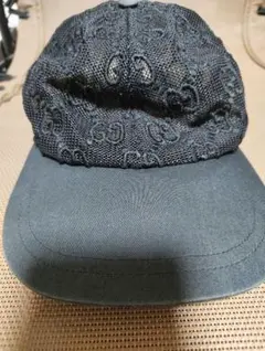 GUCCI GG柄 メッシュキャップ Sサイズ GUCCI GG柄 メッシュキャップ Sサイズ | Mercari