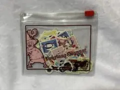 ONE PIECE ワンピース フレークシール チョッパー