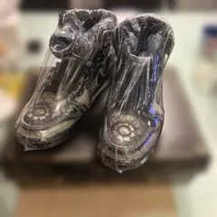 NIKE AIR JORDAN 1 ZM AIR CMFT 2 PRM 死者の日