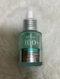 Anua アヌア 100+PDRNヒアルロン酸 カプセル100セラム