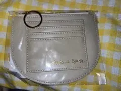 未開封 ミイヒ コインケース Light it Up NiziU