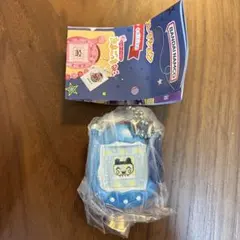 大たまごっち展 たまごっち ミニチュアチャームコレクション やんぐまめっち