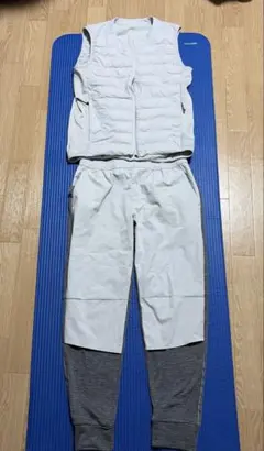 ランニングベスト ランニングウェア