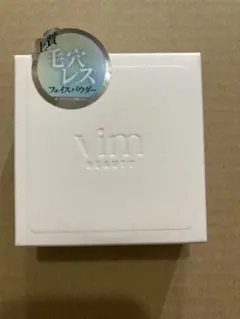 ［新品未開封］vimbeautyキープコンフィデンスパウダー6gのサムネイル