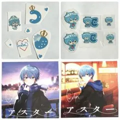 すとぷり ころんくん 缶バッジ 2024Spring デフォ セット - メルカリ