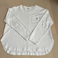 H.R.MARKETハリウッドランチマーケット 長袖Tシャツのサムネイル