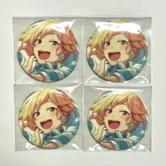 あんスタ あんさんぶるスターズ 10周年缶 バッジ 白鳥藍良 - メルカリ