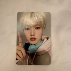サクヤ トレカ NCT 10周年 ポップアップ NEOGROUND - メルカリ
