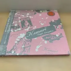 [レンタル落ち] Kemuri/Single Complete ケムリ