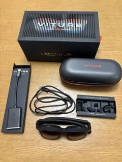 2026年最新】VITURE Pro XR Glassesの人気アイテム - メルカリ