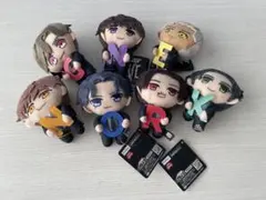 2026年最新】三代目jsb jsb3 イニシャルマスコットの人気アイテム