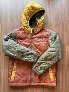 2025年最新】パタゴニア キッズ xsの人気アイテム - メルカリ