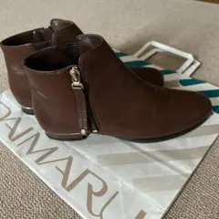 ＊ バークレイ おしゃれ ショートブーツ ＊