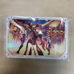 原神 ウエハースカード