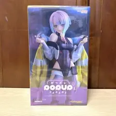 サイバーパンクエッジランナーズ Blu-ray ねんどろいど ルーシー 宇宙