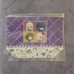 プロセカ コラボカフェ ポーチ