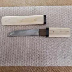 2025年最新】玉鋼 包丁の人気アイテム - メルカリ
