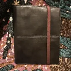 美品・未使用品】ED ROBERT JUDSON レザー クリップボード - メルカリ