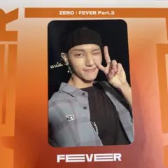 ateez ミンギ　fever part1 action to トレカ ATEEZ 7th Mini Album Zero : Fever Part.1 Re-Issue Official