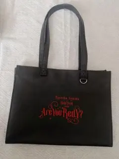 Ryosuke Yamada DOMETOUR 2026 トートバッグ 山田涼介 - メルカリ