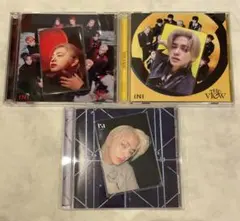 INI TheView 三形態　松田