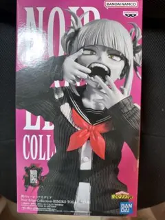 Noir Edge Collectionトガヒミコ フィギュア