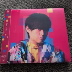 Tani Yuuki 多面態