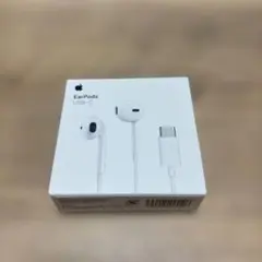 Apple EarPods USB-C