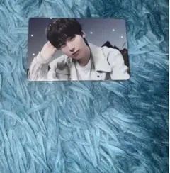 ENHYPEN宵 Weverse特典ソヌトレカ