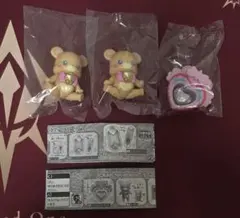 プリキュアオールスターズ なりきりプリキュアDX6 まとめセット