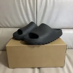 Adidas Yeezy Slide “Onyx” 29.5cm