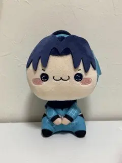忍たま乱太郎　もちぴこ　摂津のきり丸