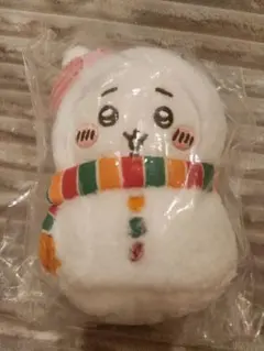 【新品未開封】ちいかわ 一番くじ ちいかわ E賞