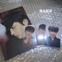 ATEEZ ホンジュン トレカ まとめ売り