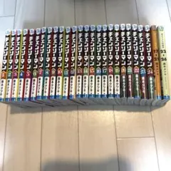 チェンソーマン 全22巻セット 特典カード付き中古美品 - メルカリ
