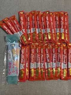 INABA CIAO ちゅ〜る まぐろ味 23本＋ちゅ〜るスプーンのサムネイル