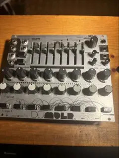 epoch modular twinpeak mk2 緑基板 モジュラーシンセ - メルカリ
