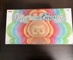 【未開封/正規品】ラブブ Big into Energy アソートボックス