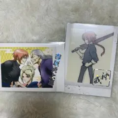 銀魂展　ぱしゃこれ　神威