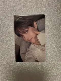 &TEAM Mark on Me ウィジュ EJ