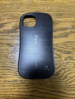 iFace King iPhoneケース/iPhone 13.14.15対応中古