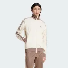  ワッフル トラックジャケット S スキズ アイエン着用 人気完売品 adidas ワッフル トラックジャケット S スキズ アイエン着用 人気完売