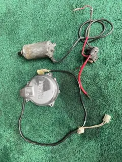 TZR250 1KT 純正 2スト オイルポンプ インシュレーター - メルカリ