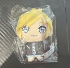 セガラッキーくじ プロセカ 鏡音レン ぷちぬい