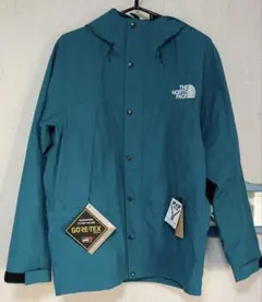新品未使用⭐︎THE NORTH FACE GORE-TEX ＸＬ