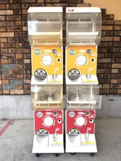 ベーコン様専用SNK ネオミニ(黄)小型クレーンゲーム筐体 - メルカリ